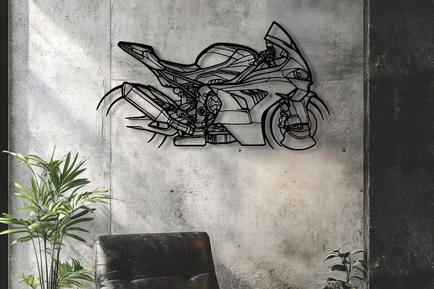 Behind the Scenes: How Your Metal Car Silhouette Comes to Life