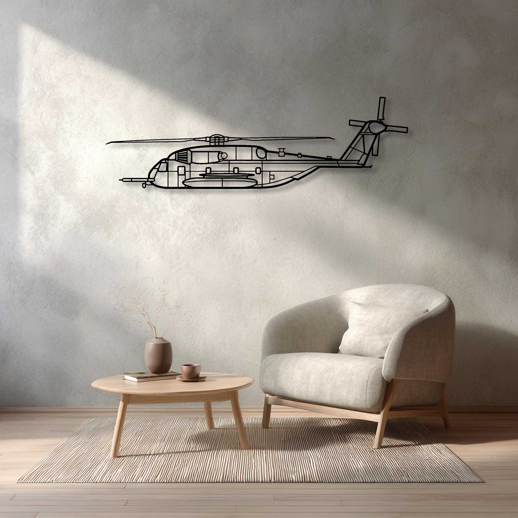Citation X Metal Aircraft Wall Art - NCP0167
